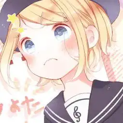  求十对镜音双子情侣头像,只要好看,定采纳