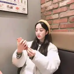 闺蜜基友头像