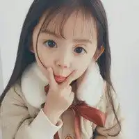  2020抖音萌娃头像微信头像图片大全