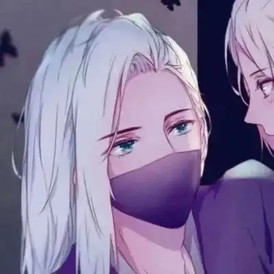  动漫情头秋风生凉意,微光暖人心腾讯新闻