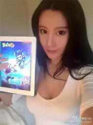  迷你西游appstore双榜前十人大女神点赞