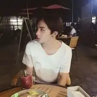  男生qq头像图像你知道的我喜欢你的微笑