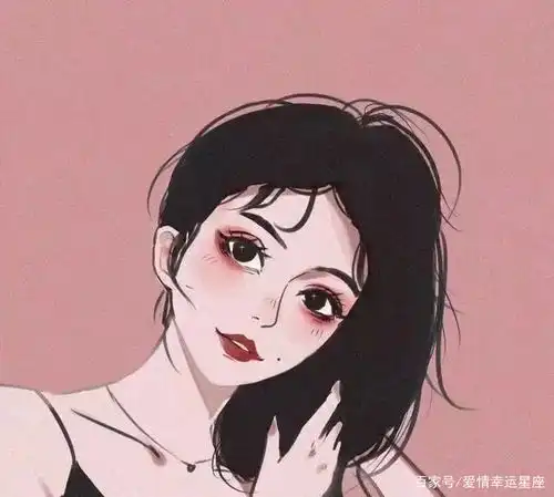  外热内冷的四个星座,表面上对人热情,但是让他们付出真心太难