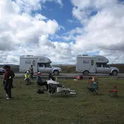  中国房车厂家长城汽车