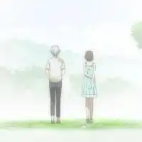  你百种样子我万种喜欢