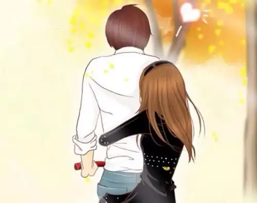  男朋友不粘人是一种什么感觉五个女人说出了心里话