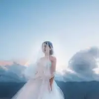  闺蜜qq头像一对两张唯美