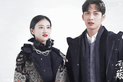  如果这都不算爱盘点景甜张彬彬互宠瞬间像极了热恋期的小情侣