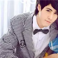  非主流好看的校园情侣头像图片