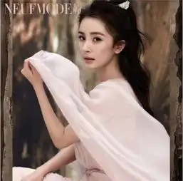  杨幂早期广告曝光,看到她超清镜头下的生图,真实颜值引热议