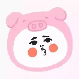  搞笑逗比情侣头像1