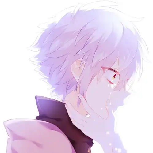  动漫情头我又来了2020的最后一天了,你最在意的人还在身边吗