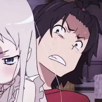  动漫情侣头像动漫截图可爱少女心卡通动漫头像我要个性网