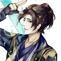  爱的就是cp王者荣耀官方情侣英雄头像图片