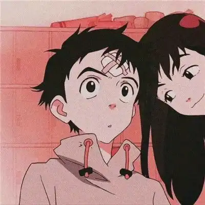  超个性又很搞怪的逗比情侣头像合集要爱到什么程度才配得上你的公开