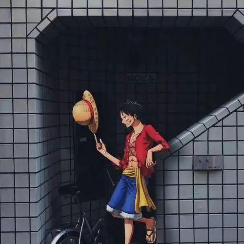  头像大全微信高清头像美图