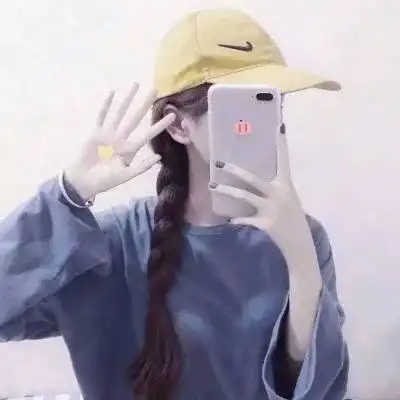 女生头像两人闺蜜头像大全