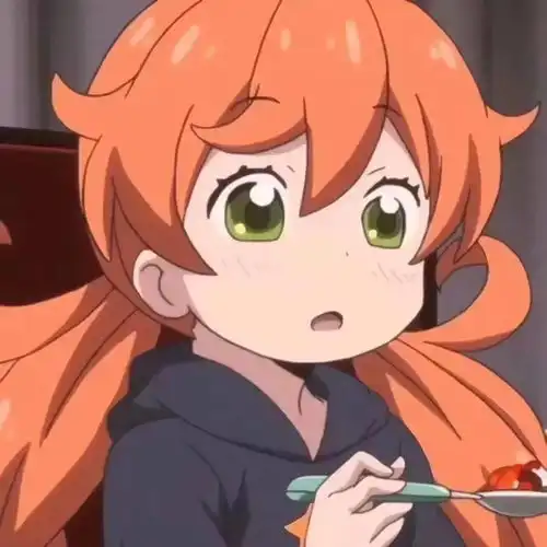 动漫真人闺蜜头像