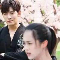  池昌旭安悦溪情侣头像微信头像图片大全