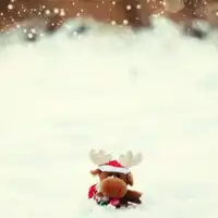  魏欣欣下雪头像图片大全微信头像图片大全