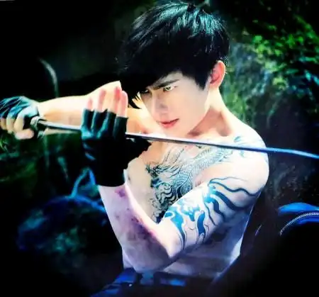  闷油瓶失忆几次