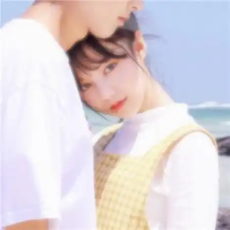  唯美浪漫情侣头像一对,孤独寂寞在夜里想你