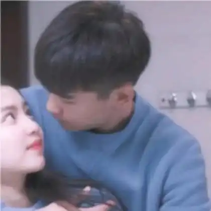  太过优秀好看唯美喜欢就好,最新版情侣头像大全