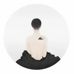  想问下,这是哪个动漫的图片,我想要一个对应的情侣图片