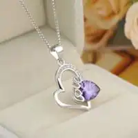  项链微信头像图片微信头像图片大全