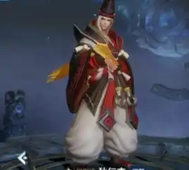  王者荣耀胜率最高的4个英雄,刘备上榜,第一名长期带躺