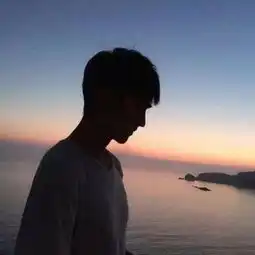  坏坏的有点拽男生贴吧头像个性霸气有些事一转身就是一辈子