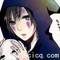  男动漫头像冷酷微信头像图片大全