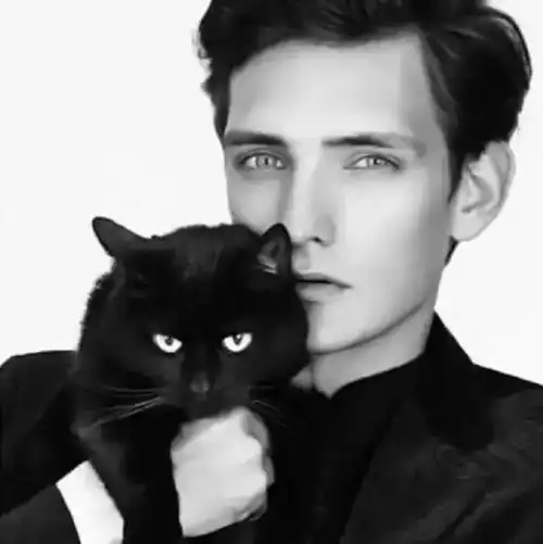  100个超好看的情侣头像