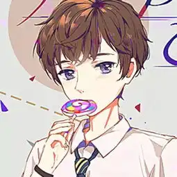  情侣头像准备好要撒狗粮了