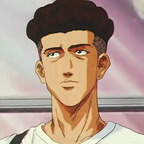  动漫头像动漫头像高清帅气动漫男头第78期