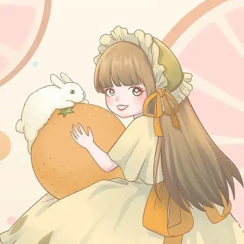 动漫闺蜜头像