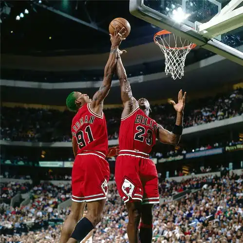  退役球员复出魔术师逆天而行ai落叶归根