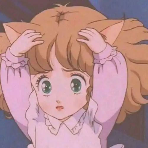  缺头像了第十期超高清动漫头像二次元可爱头像超可爱萌就完事了15p