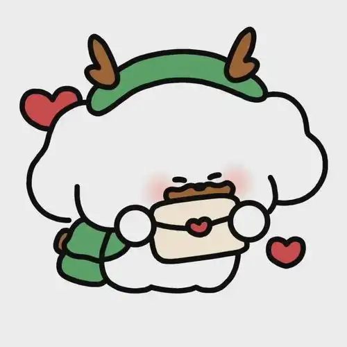  这组头像超适合双鱼座