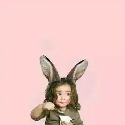  头像谁说只有情侣才能用情侣头像,哼