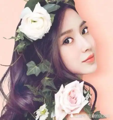 baby我168,倪妮我170,两人同框后,究竟是谁说慌