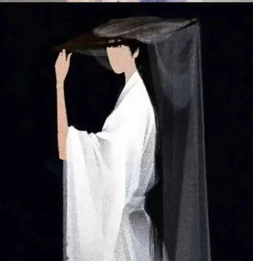 动漫头像丨古风情侣闺蜜头像