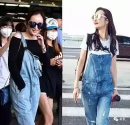  杨幂和王鸥撞衫,这场火光四射的battle你们站谁