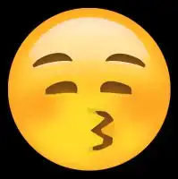  emoji头像萌哒哒