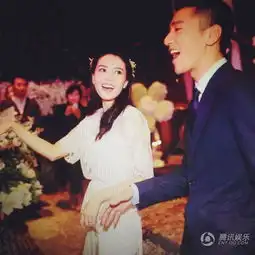  高圆圆赵又廷大婚北京办答谢宴黄海波获释仍未出席