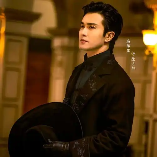  多部民国奇幻大剧即将来袭,民国奇幻,会是国产剧的新风口