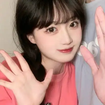  沫兮优质一对两张高清真人情侣情侣头像我要个性网