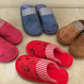  星兴拖鞋资讯最新动态项目资讯