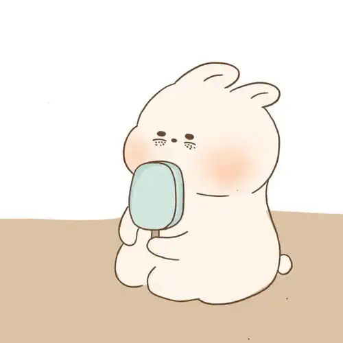  情侣头像勇敢牛牛,不怕困难