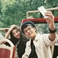  求高清的情侣头像,要双人的,